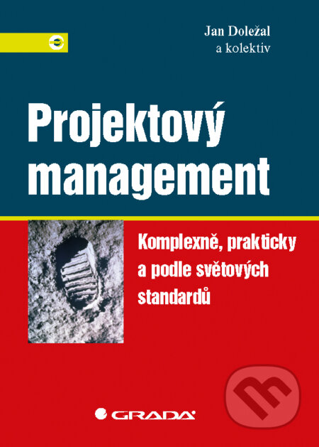 Projektový management-Jan Doležal a kolektiv