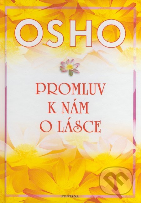 Promluv k nám o lásce-Osho