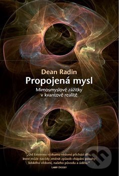 Propojená mysl-Dean Radin