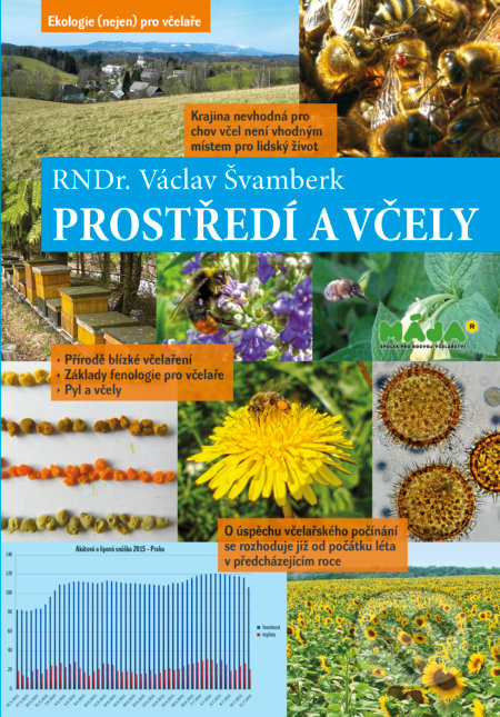 Prostředí a včely-Václav Švamberk
