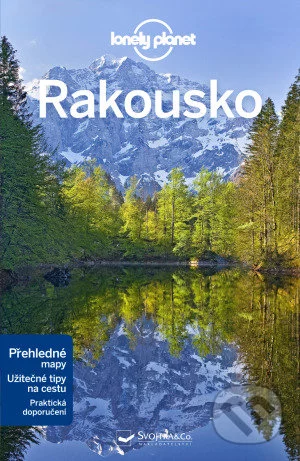 Průvodce Rakousko-