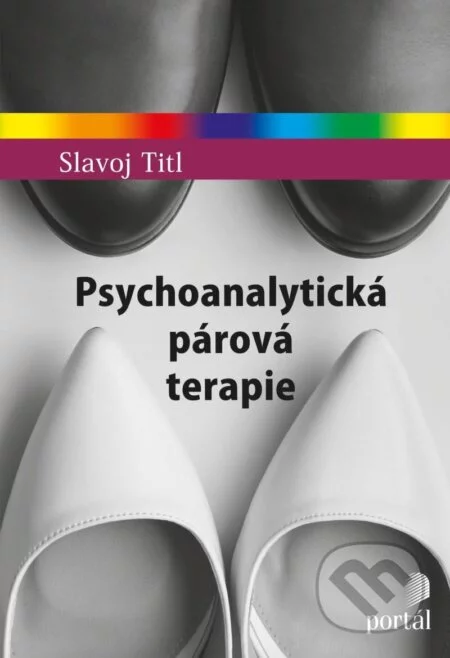 Psychoanalytická párová terapie-Slavoj Titl