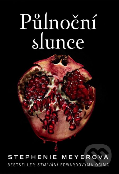 Půlnoční slunce-Stephenie Meyer