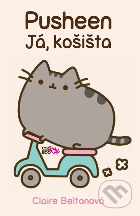 Pusheen: Já