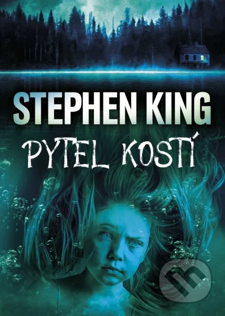 Pytel kostí-Stephen King