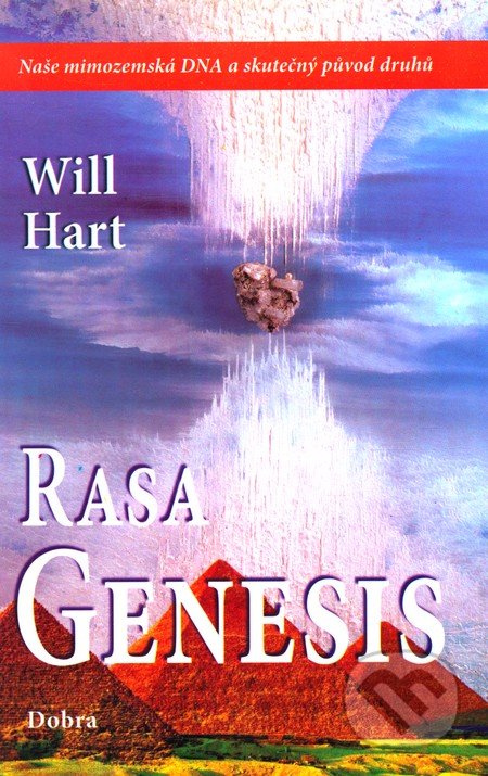 Rasa genesis-Will Hart