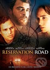 Reservation Road-