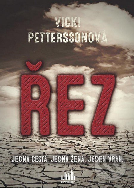 Řez-Vicki Pettersson