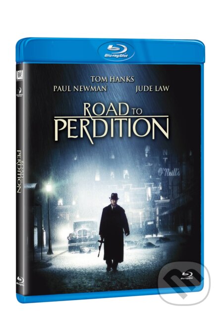 Road to Perdition-