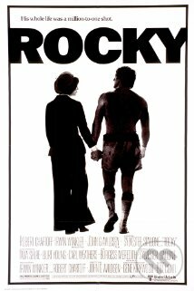 Rocky-