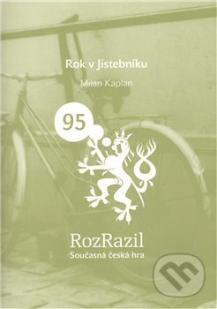 Rok v Jistebníku-Milan Kaplan
