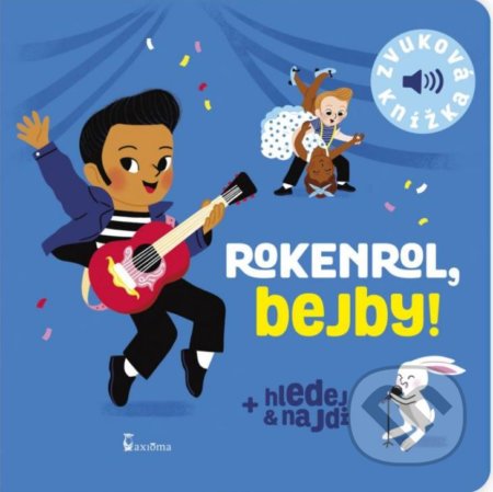 Rokenrol