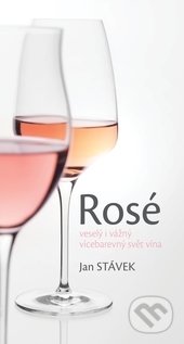 Rosé-Jan Stávek