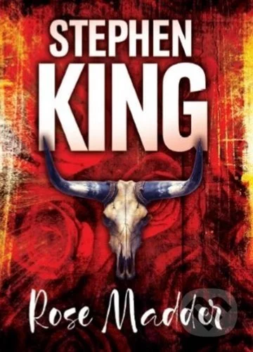 Rose Madder-Stephen King