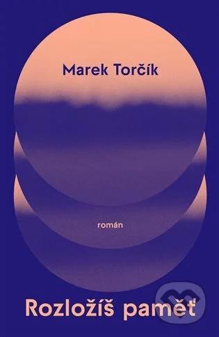 Rozložíš paměť-Marek Torčík