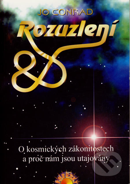 Rozuzlení-Jo Conrad