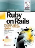 Ruby on Rails-Dave Thomas