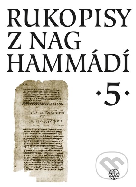 Rukopisy z Nag Hammádí 5-Wolf B. Oerter