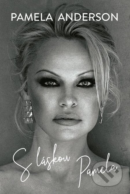 S láskou Pamela-Pamela Anderson