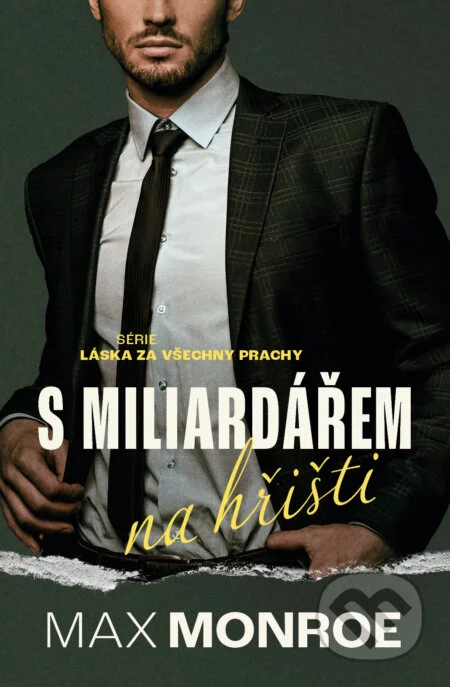 S miliardářem na hřišti-Max Monroe