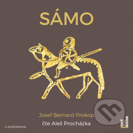 Sámo-Josef Bernard Prokop