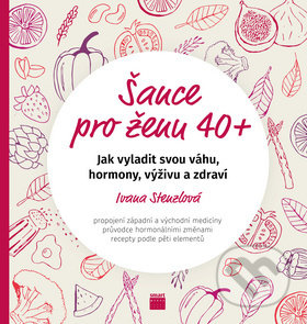 Šance pro ženu 40+-Ivana Stenzlová