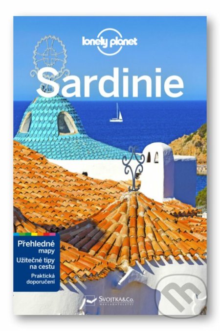 Sardínie-