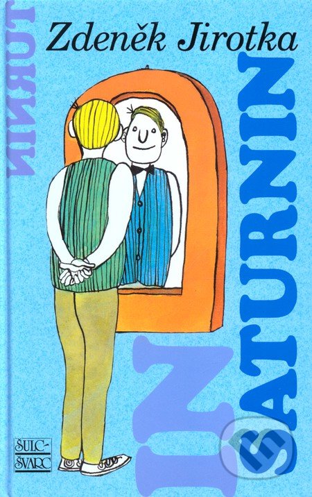 Saturnin-Zdeněk Jirotka