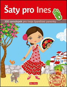 Šaty pro Ines-Julie Camel