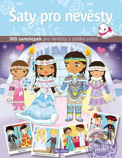 Šaty pro nevěsty-