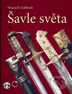 Šavle světa-Wojciech Zabłocki