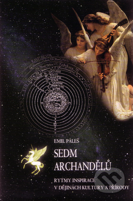 Sedm archandělů-Emil Páleš