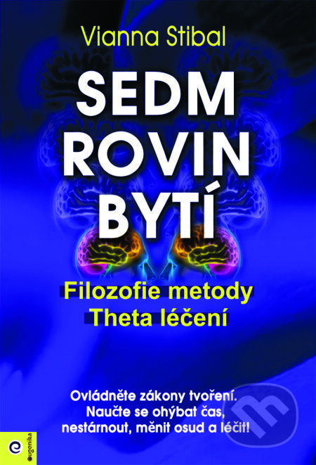 Sedm rovin bytí-Vianna Stibal