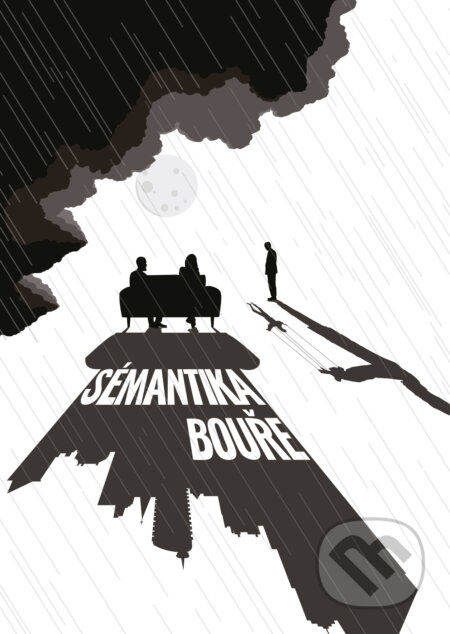 Sémantika bouře-Marek Matas