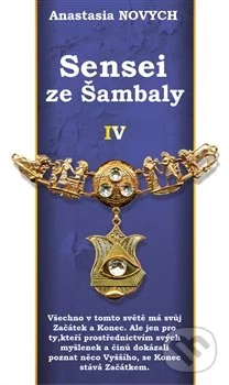 Sensei ze Šambaly 4-Anastasia Novych