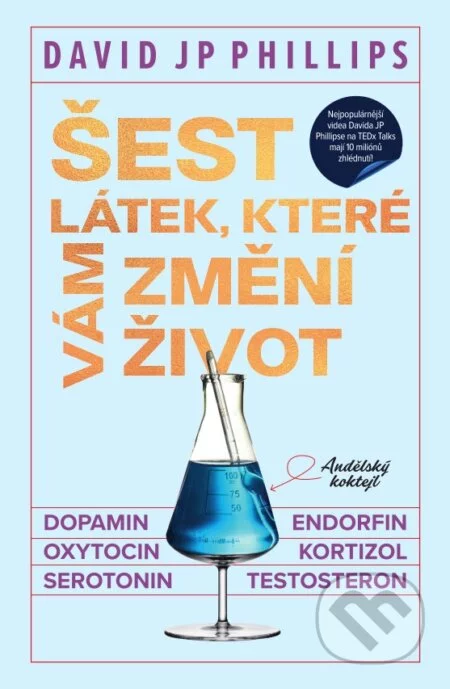 Šest látek