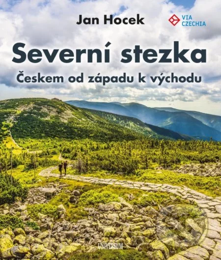 Severní stezka-Jan Hocek