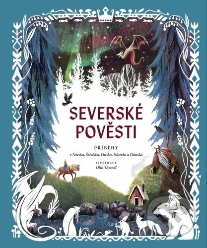 Severské pověsti-