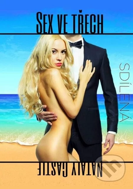 Sex ve třech-Nataly Castle