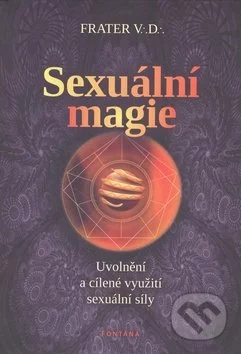 Sexuální magie-V.D. Frater