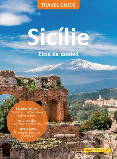Sicilie - Travel Guide-