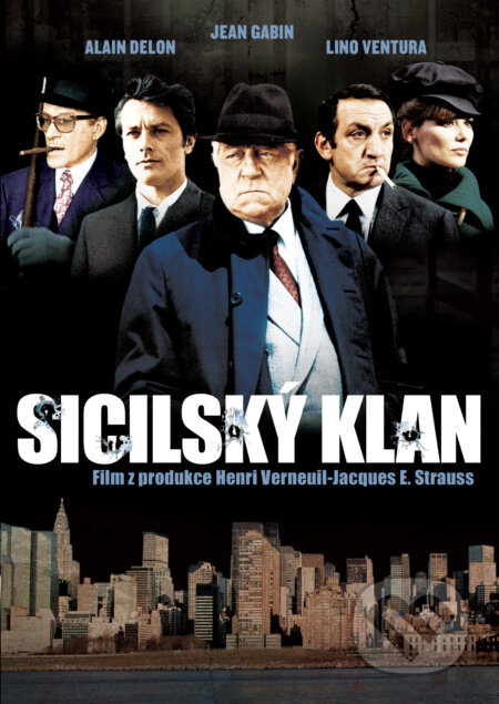 Sicilský klan-