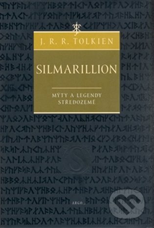 Silmarillion-J. R. R. Tolkien