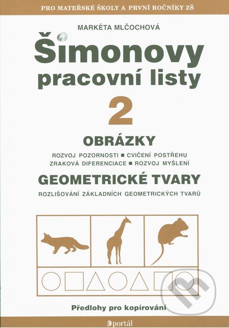 Šimonovy pracovní listy 2-Markéta Mlčochová