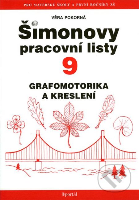 Šimonovy pracovní listy 9-Věra Pokorná