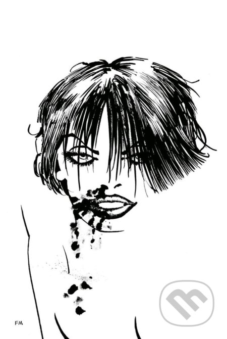 Sin City 2: Ženská