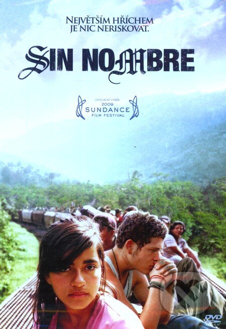 Sin Nombre-