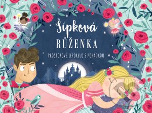 Šípková Růženka-