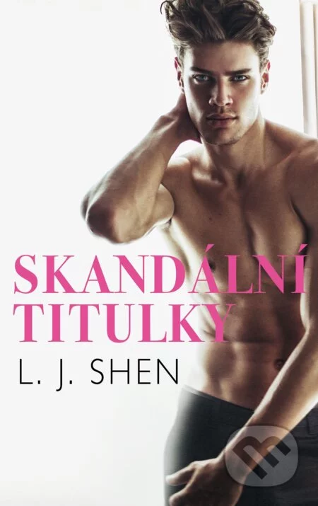 Skandální titulky-L.J. Shen