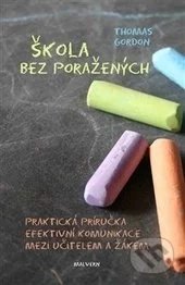 Škola bez poražených-Thomas Gordon